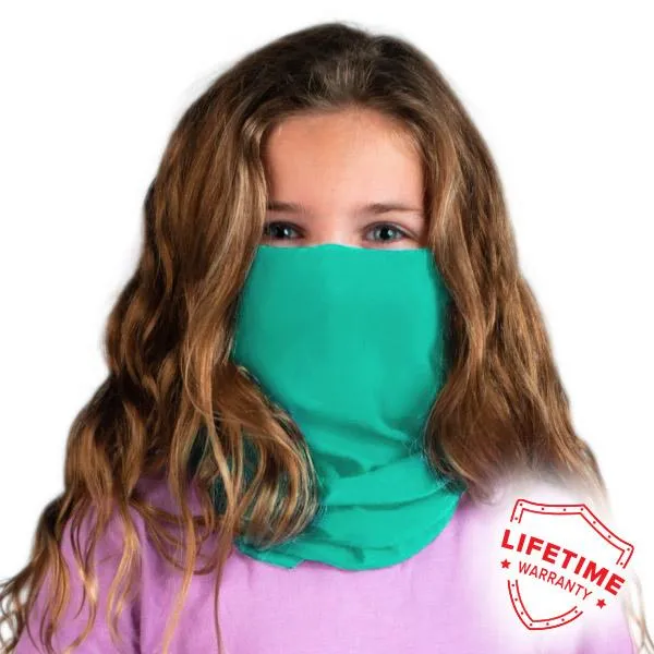 Kids Shields  | Seafoam PreOrder