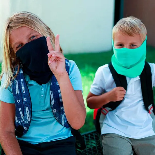 Kids Shields  | Seafoam PreOrder