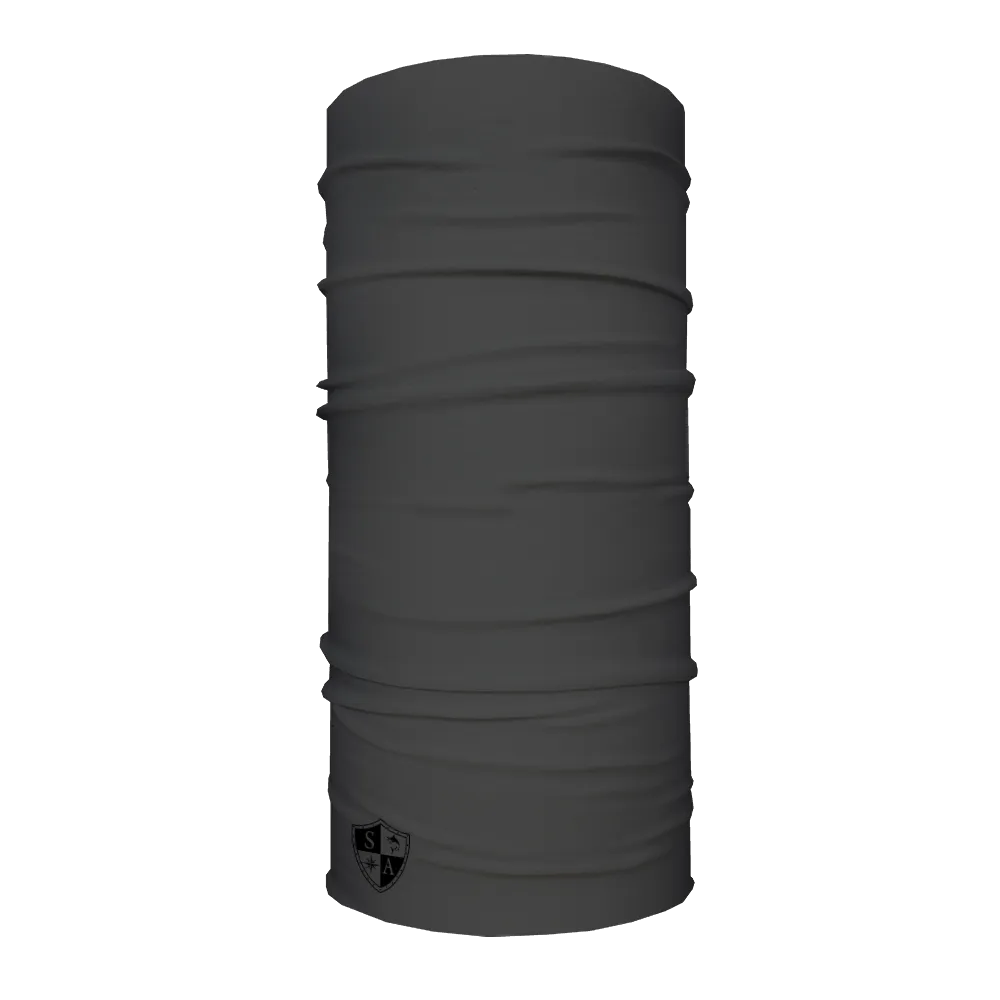 Kids Shields  | Solid Grey