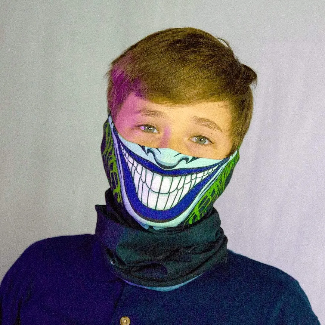 Kids Shields  | Two-Face PreOrder