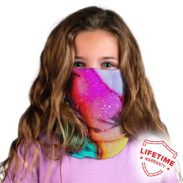 Kids Shields  | Watercolor PreOrder