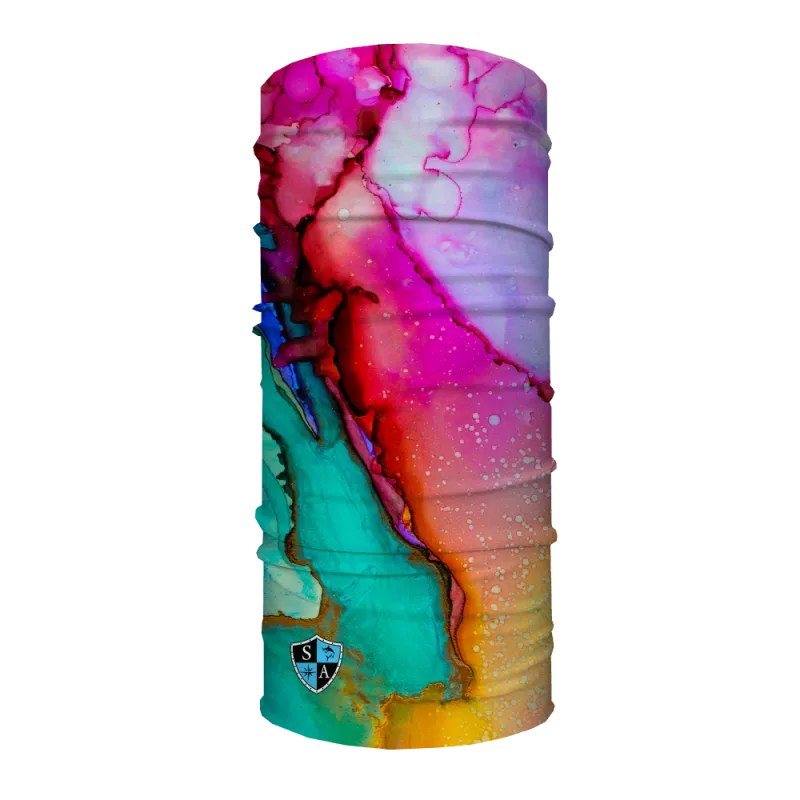 Kids Shields  | Watercolor PreOrder