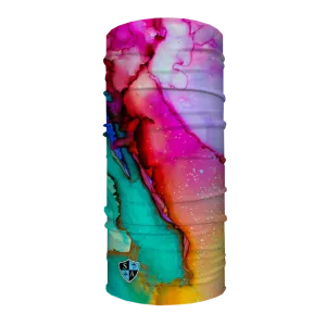 Kids Shields  | Watercolor