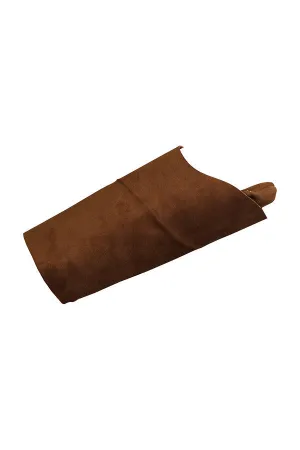 LAPCO - Welding Arm Pads | Leather