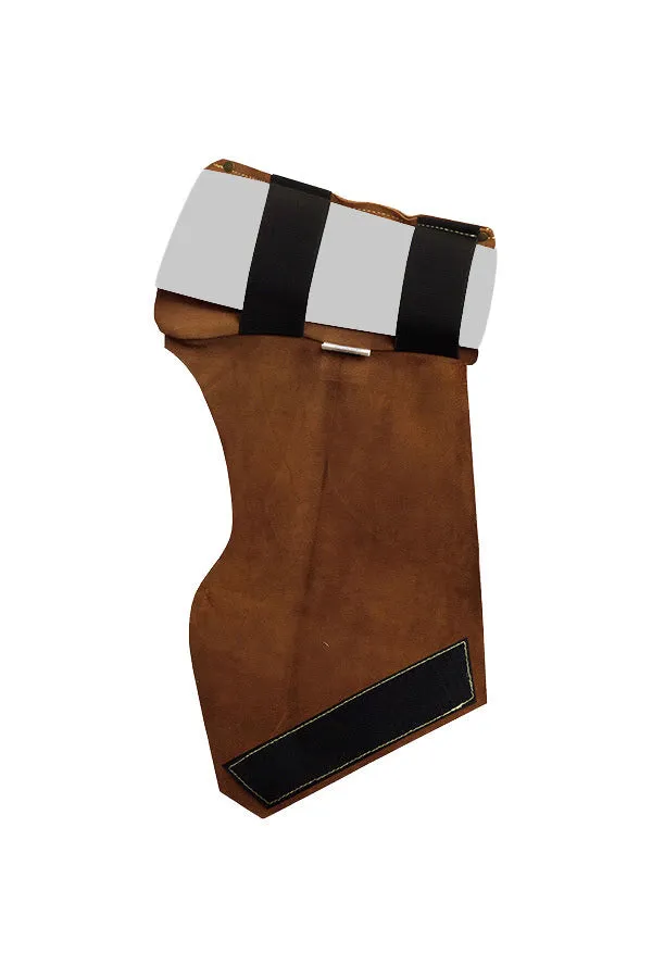 LAPCO - Welding Arm Pads | Leather