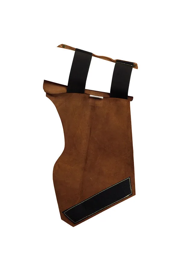 LAPCO - Welding Arm Pads | Leather