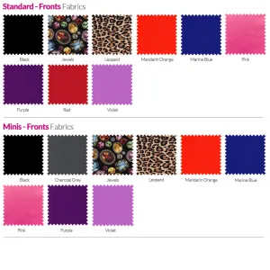 Leggings / mini