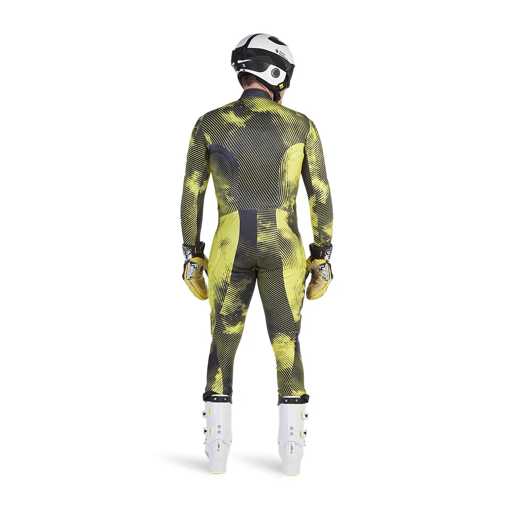 Mens Nine Ninety - Black Citron (2022)