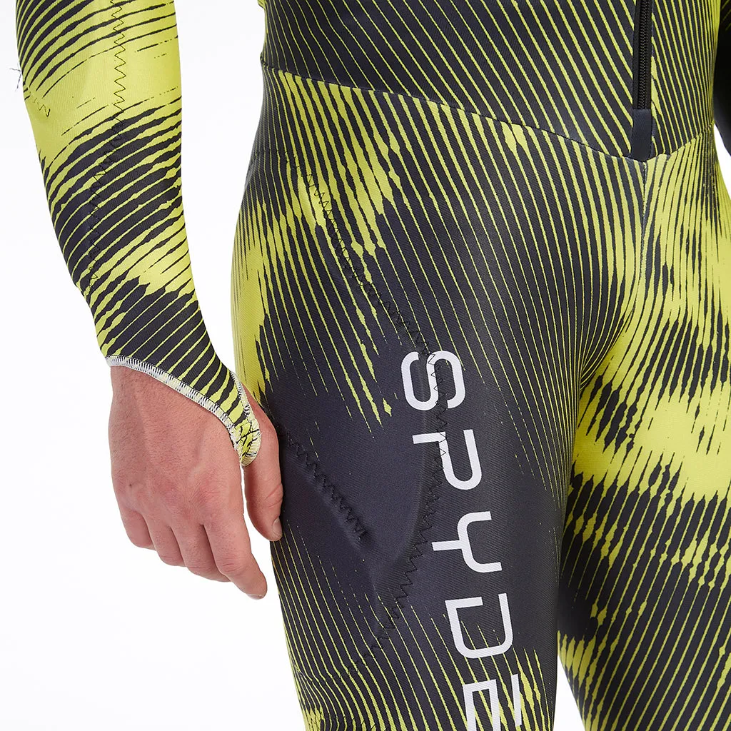Mens Nine Ninety - Black Citron (2022)