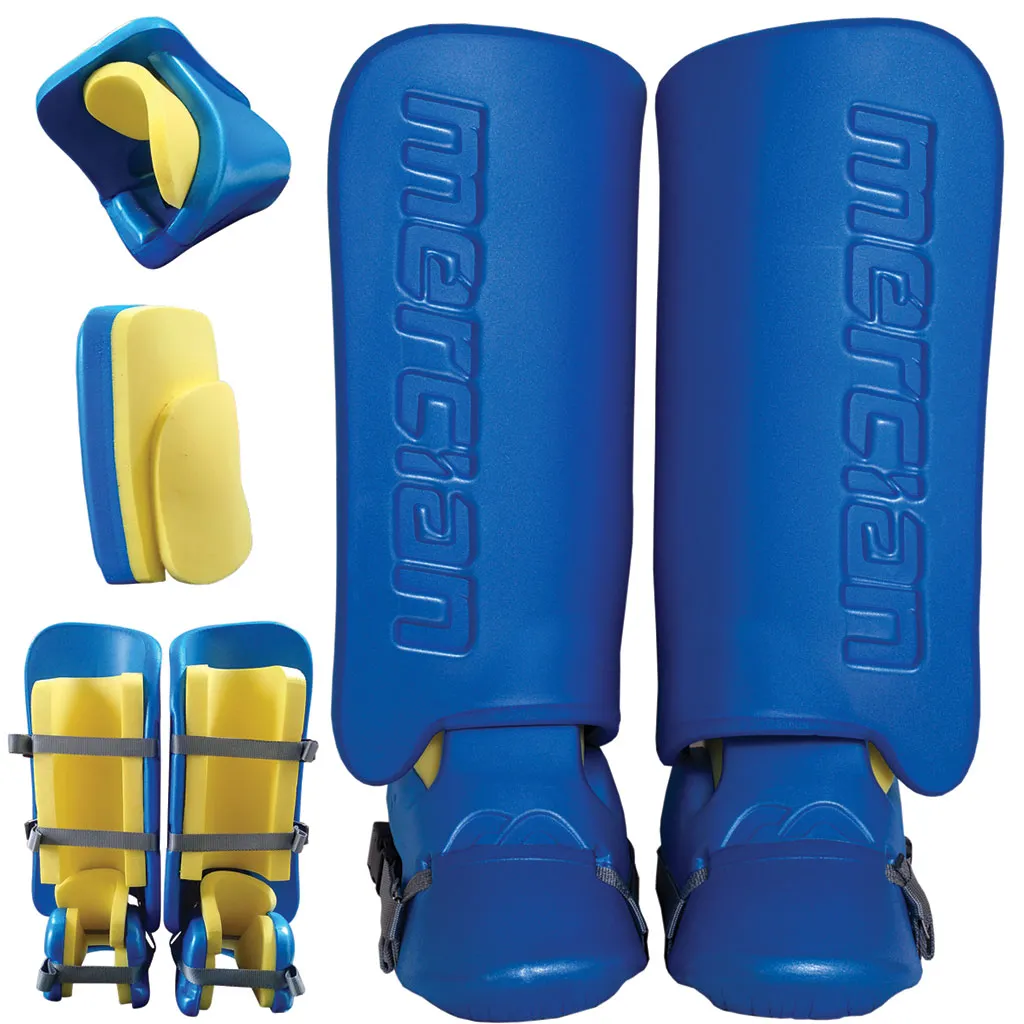 MERCIAN HOCKEY GOALKEEPING SET