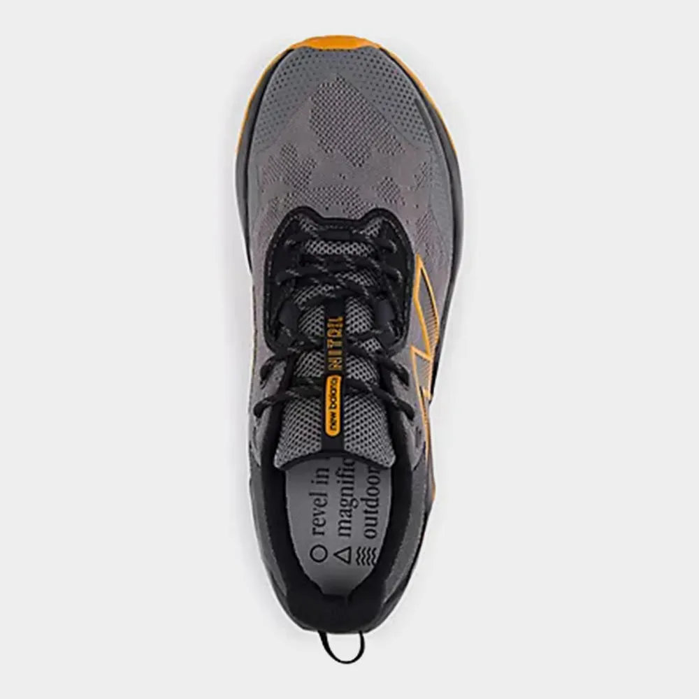 New Balance Mens Nitrelv6 Trail Grey/multi _ 183283 _ Grey
