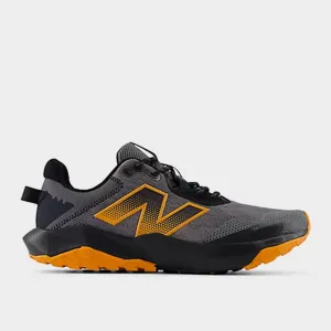 New Balance Mens Nitrelv6 Trail Grey/multi _ 183283 _ Grey