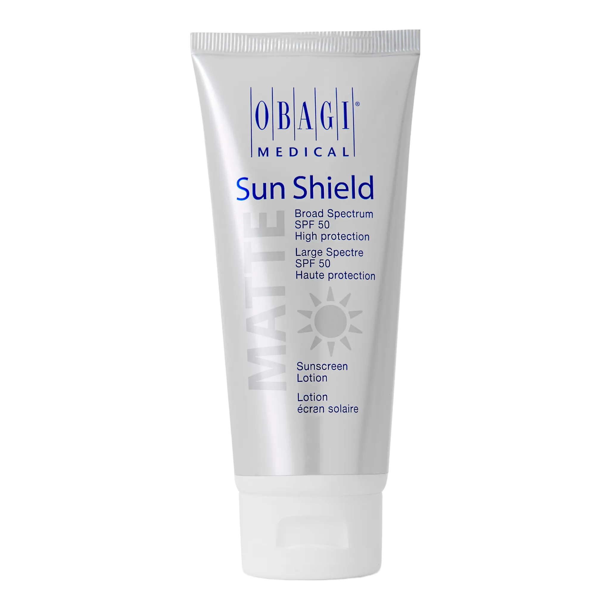 Obagi | Sun Shield Matte SPF 50 (85g)