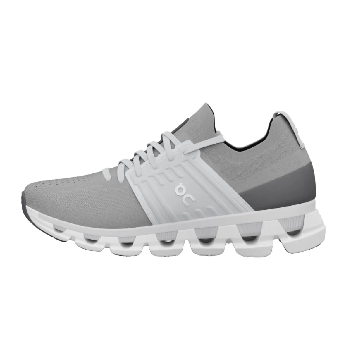 On Mens Cloudswift 3 Running Shoes