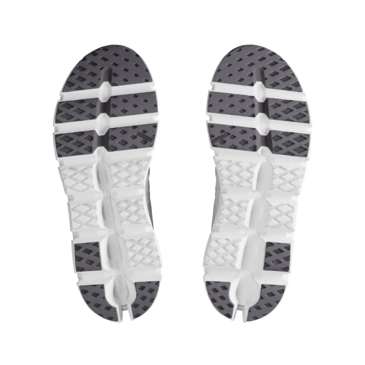 On Mens Cloudswift 3 Running Shoes