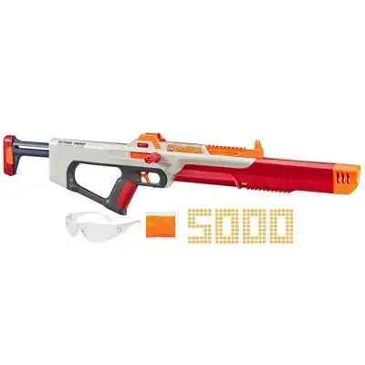Open Box - NERF Pro Gelfire Ghost Blaster