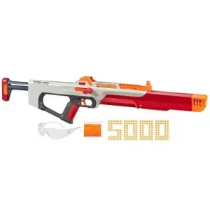 Open Box - NERF Pro Gelfire Ghost Blaster