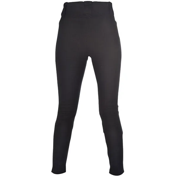 Oxford Ladies Super Leggings - Black - Regular