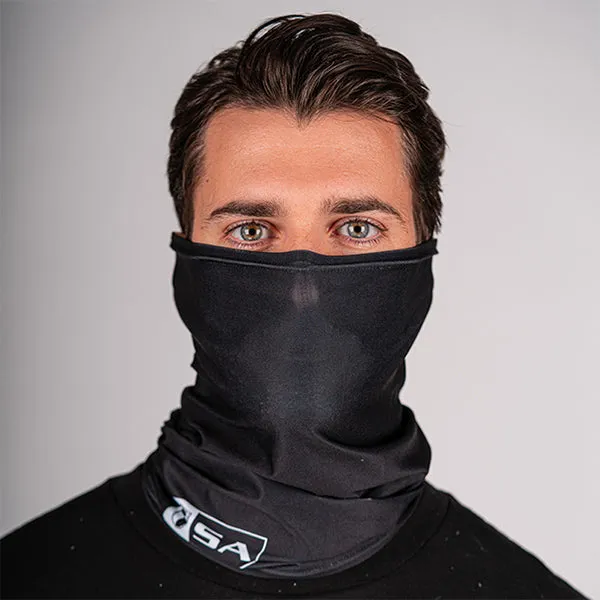 PERFORMANCE SHIELD | SOLID BLACK