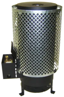Pioneer - Expedition Diesel Space Heater