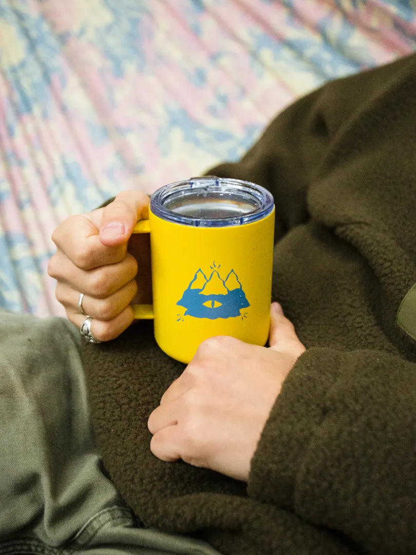 POLER INSULATED MUG