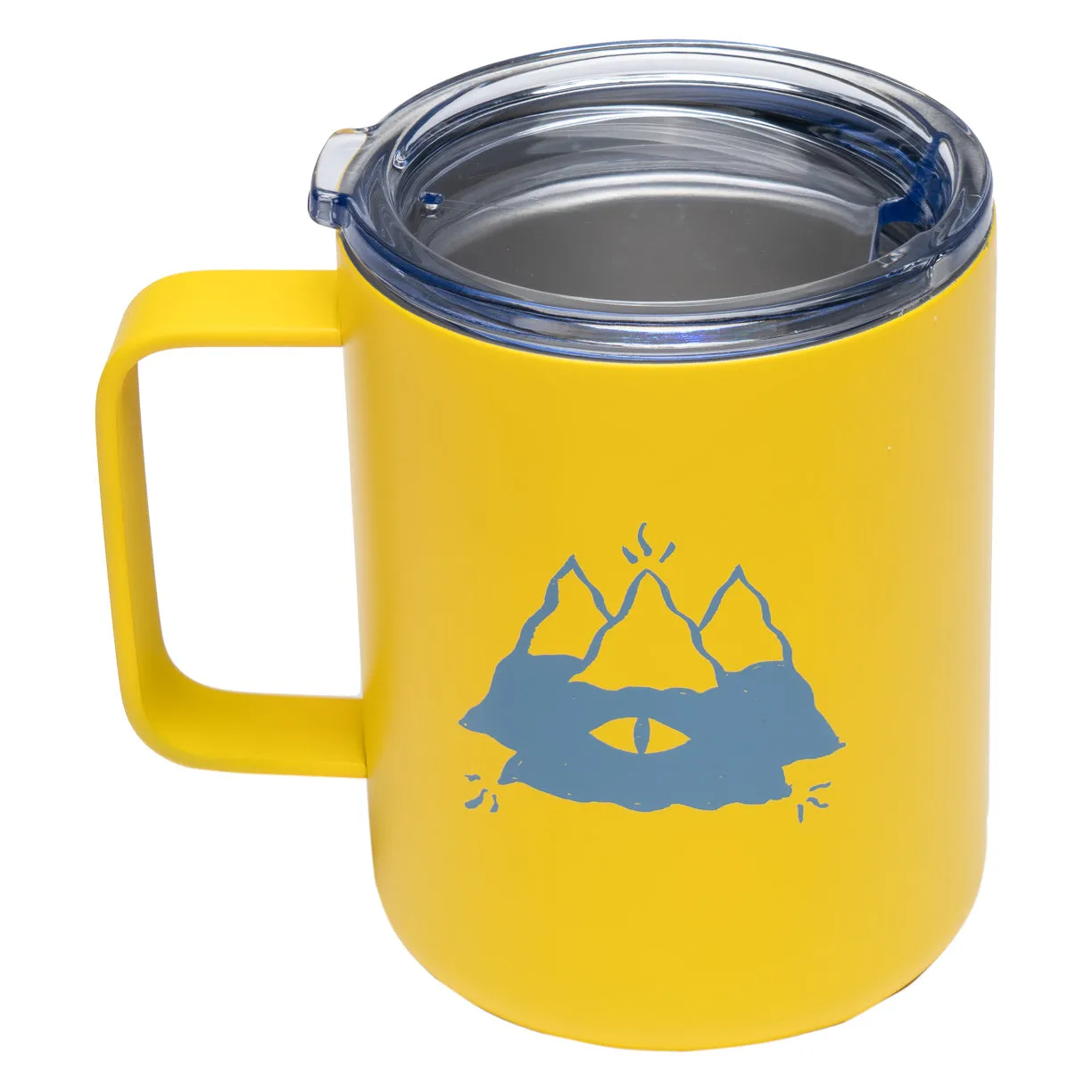 POLER INSULATED MUG