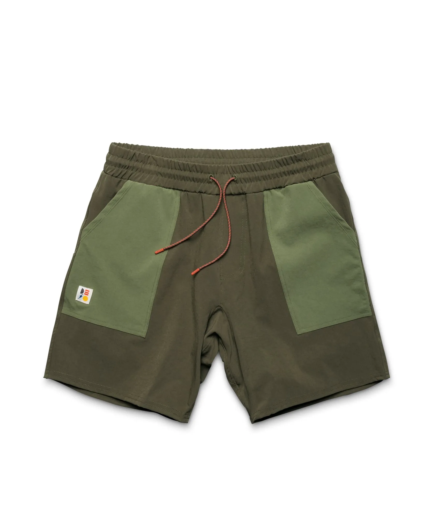 Ranger Short
