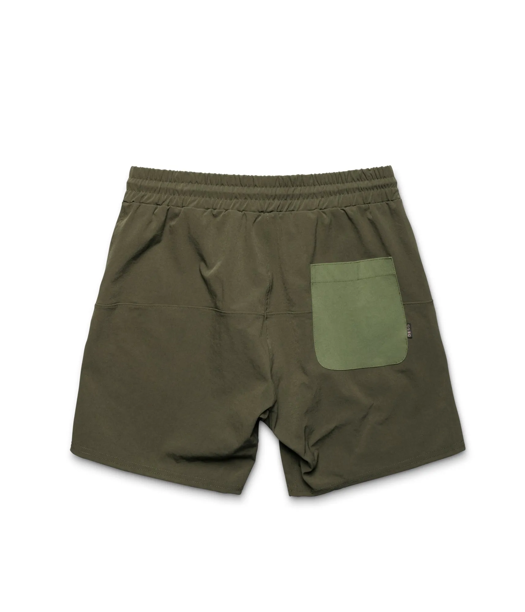 Ranger Short