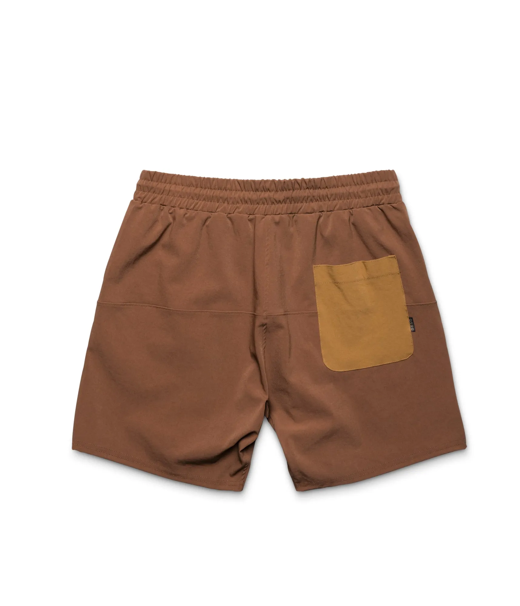 Ranger Short