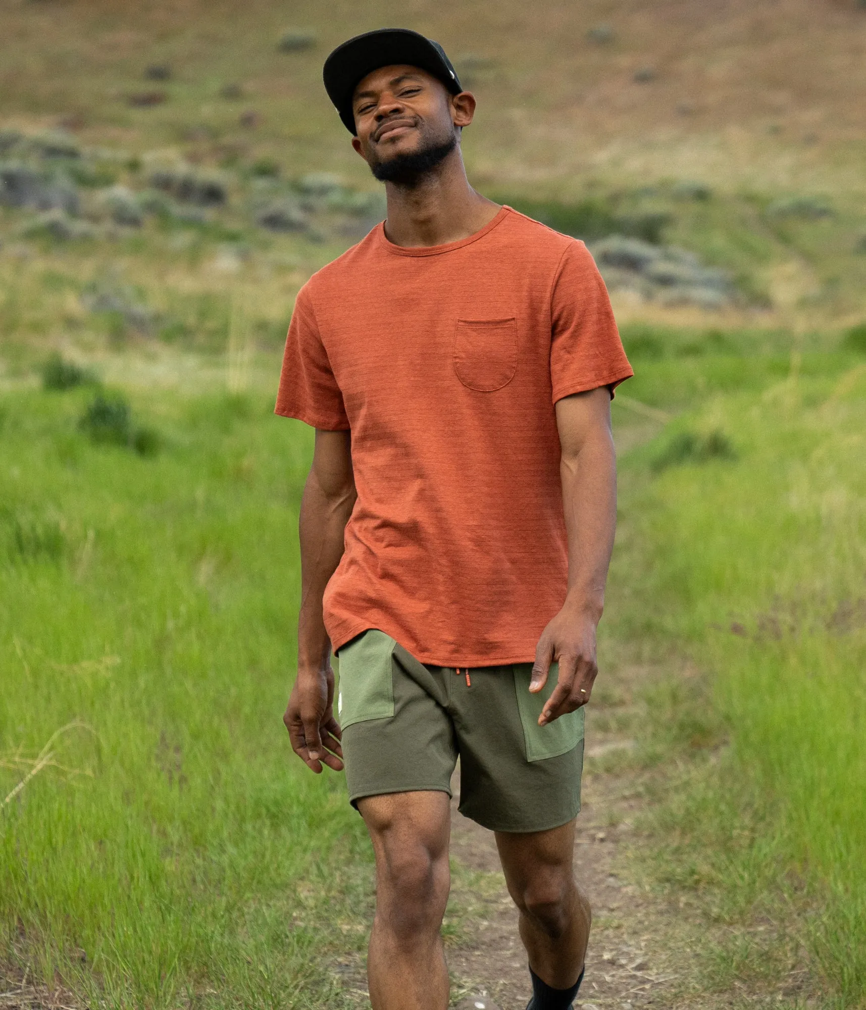 Ranger Short