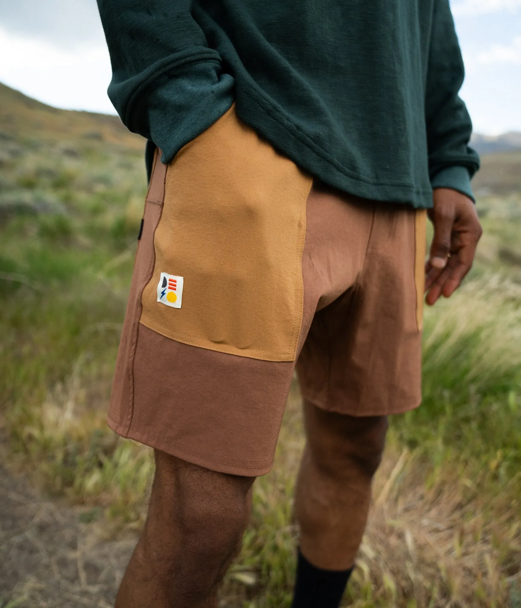 Ranger Short