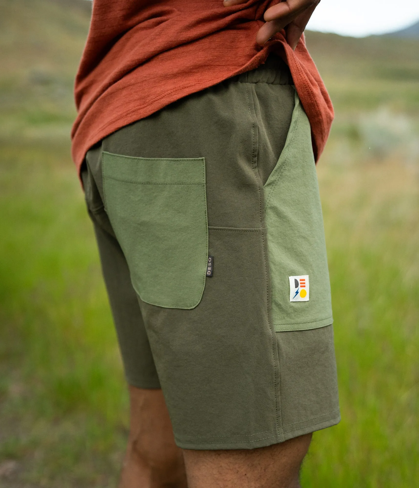 Ranger Short