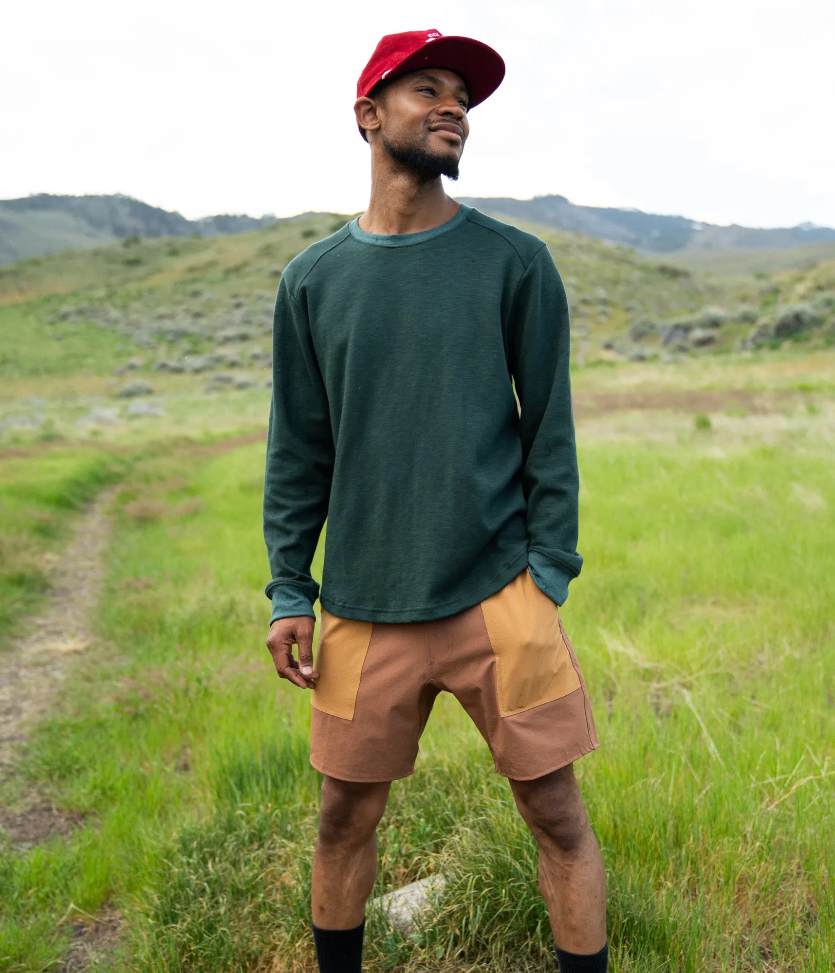 Ranger Short