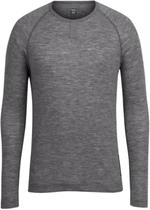 Rapha Merino Base Layer - Long Sleeve