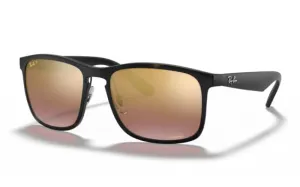RAY BAN 4264 POLARIZED
