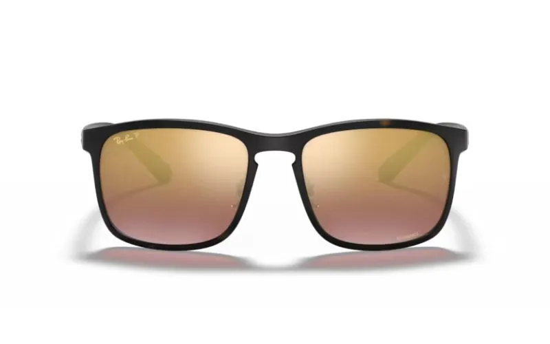 RAY BAN 4264 POLARIZED