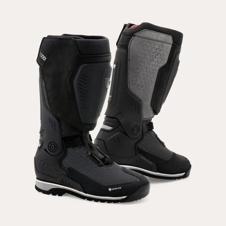 REV'IT! Expedition GTX Boots