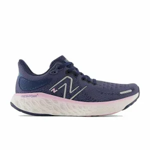 Running Shoes For Adults New Balance Fresh Foam X Blue Lady