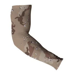 SA Single Arm Shield® | ALPHA Desert Camo