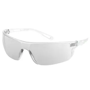 Safety Glasses - Lightweight, Vented - Majestic Crosswind Ultra Lite (PK 24 Glasses)