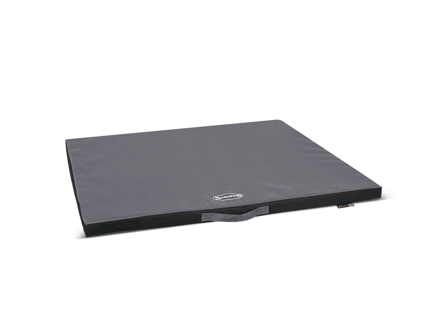 Scruffs - Expedition Mat Graphite (90 x 60cm)