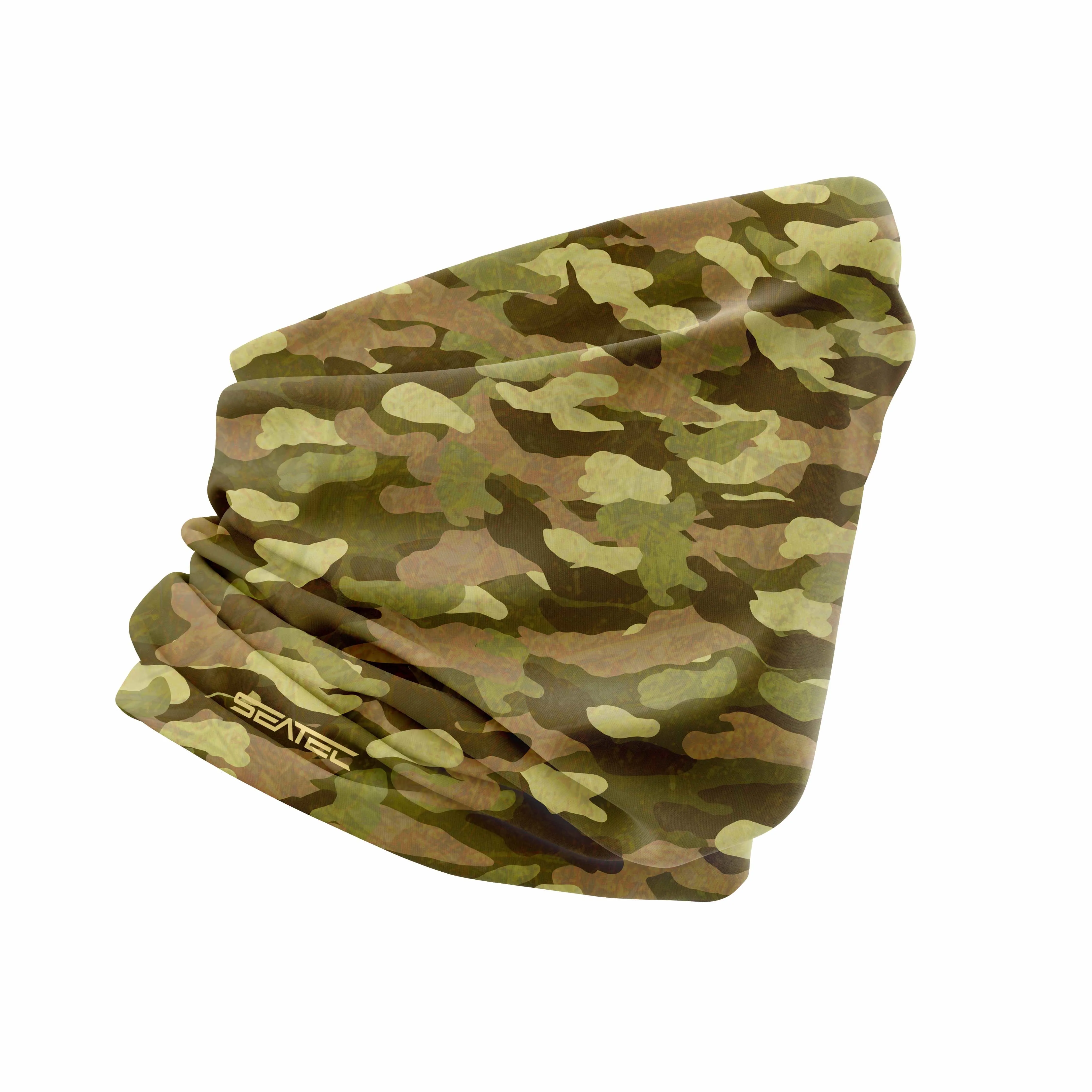 SEATEC CAMO | SHIELD
