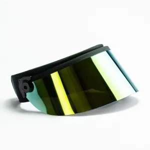 Shorty Sun Shields