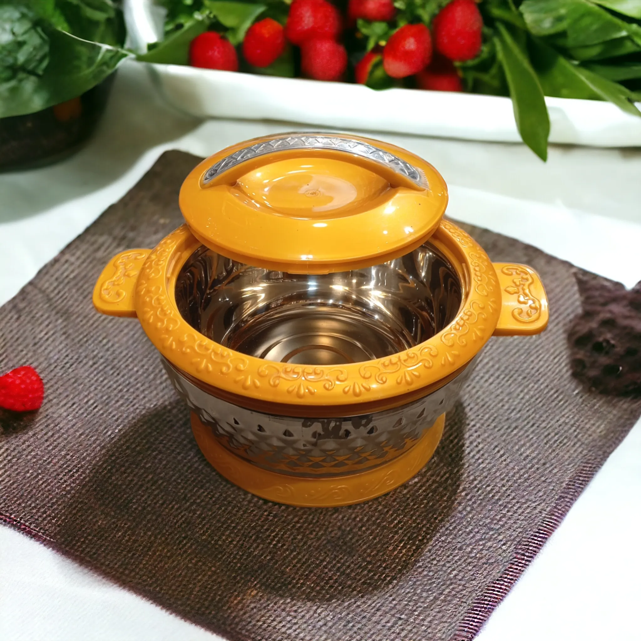 Single Pc High Quality Hotpot-Small