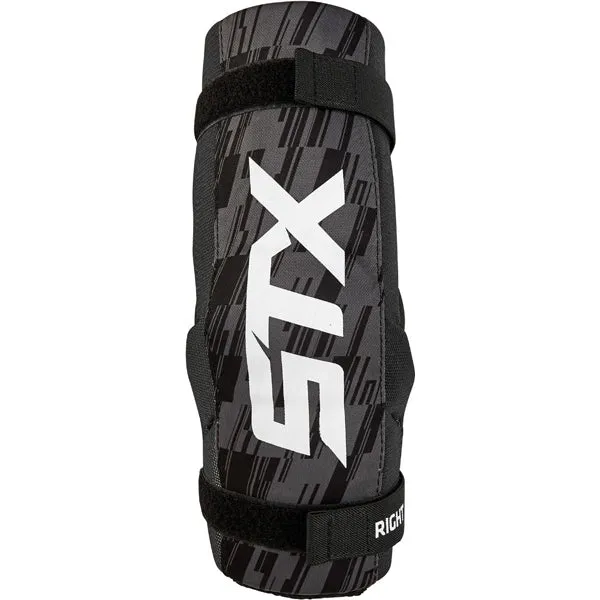 Stallion 75 Arm Pads