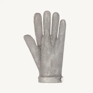 Superior Glove Works MMG-M Chemical Resistant Chainmail Glove | Denson CFE
