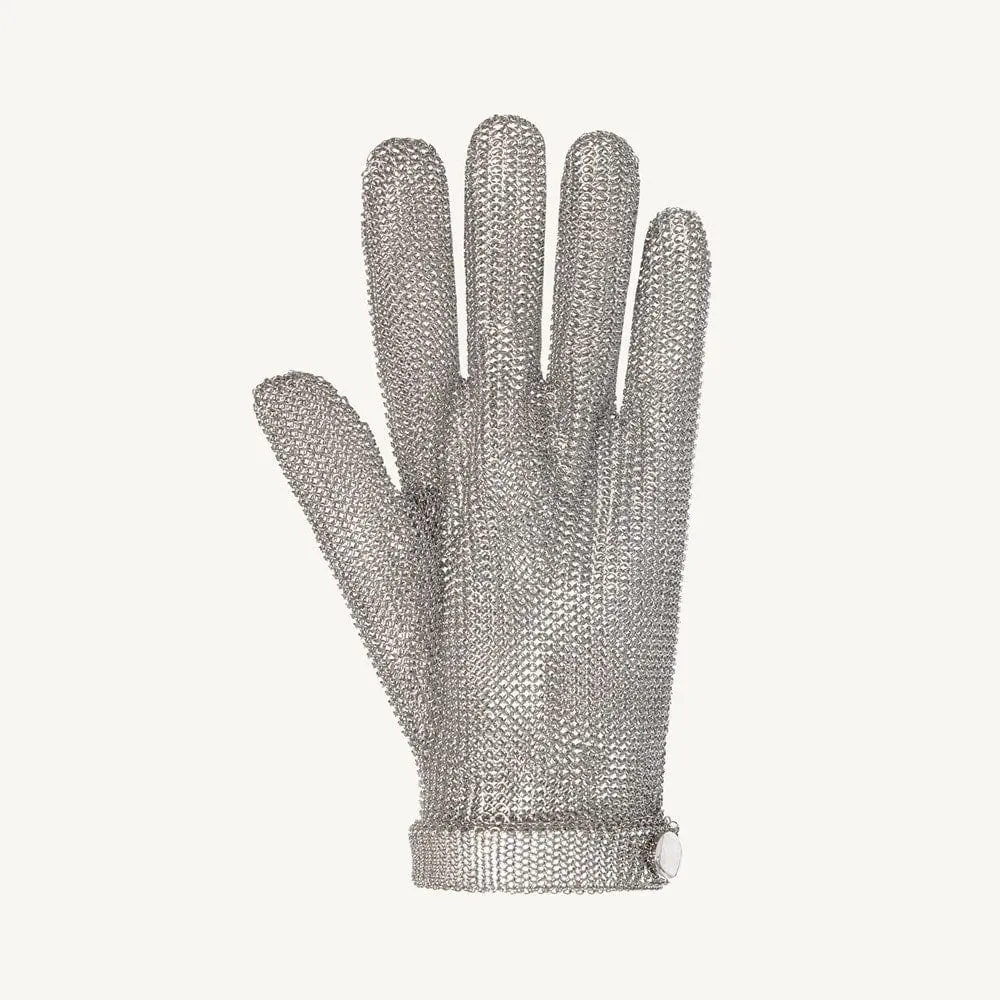 Superior Glove Works MMG-M Chemical Resistant Chainmail Glove | Denson CFE