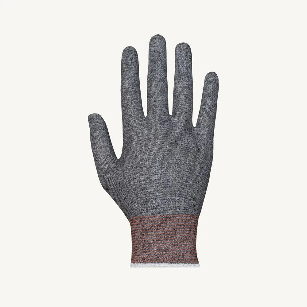 Superior Glove Works S21TX - TenActiv Ultra Fine Knit 21ga Blended HPPE | Denson CFE