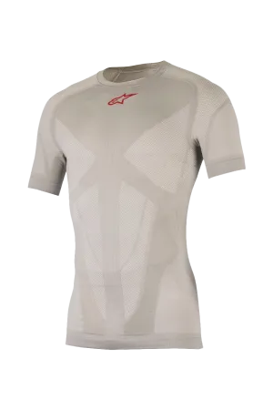 Tech Top Short Sleeve Summer