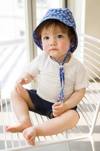 Turtle UV Bucket Hat